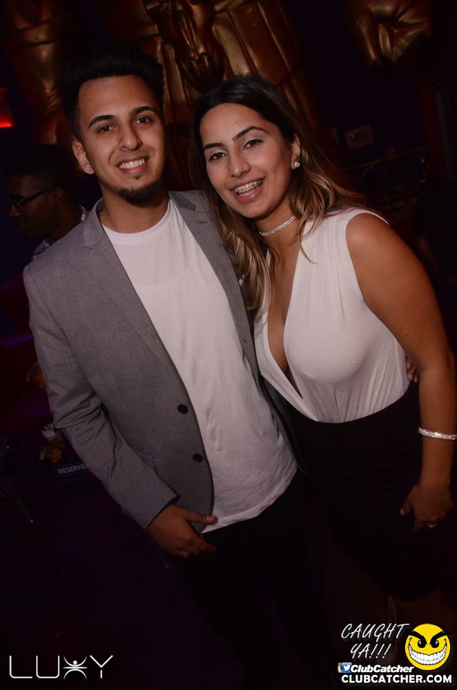 Luxy nightclub photo 133 - September 10th, 2016
