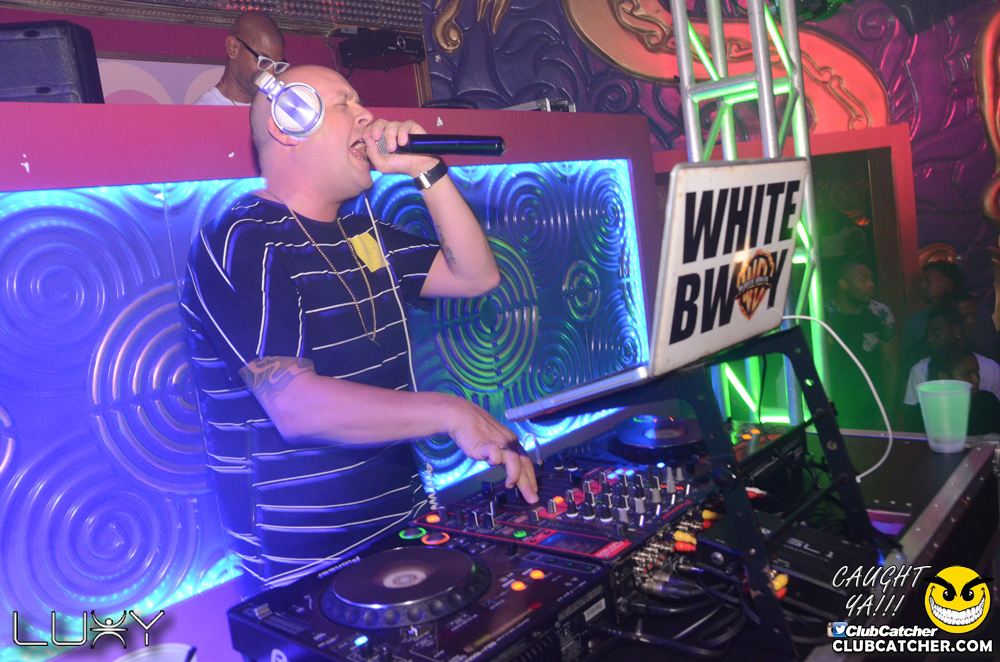 Luxy nightclub photo 138 - September 10th, 2016