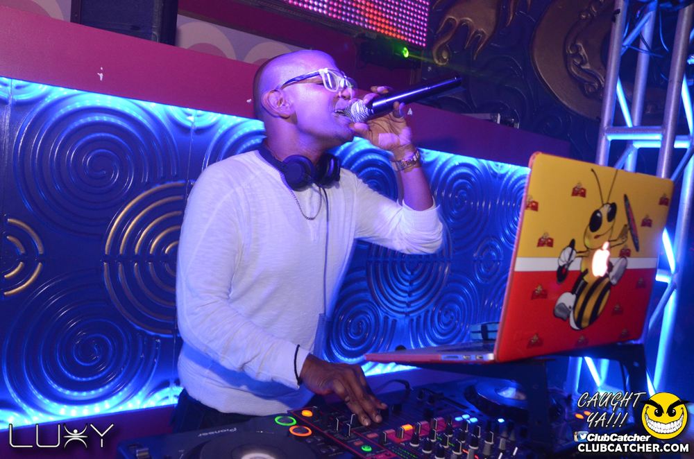 Luxy nightclub photo 140 - September 10th, 2016
