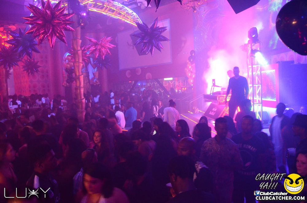 Luxy nightclub photo 141 - September 10th, 2016