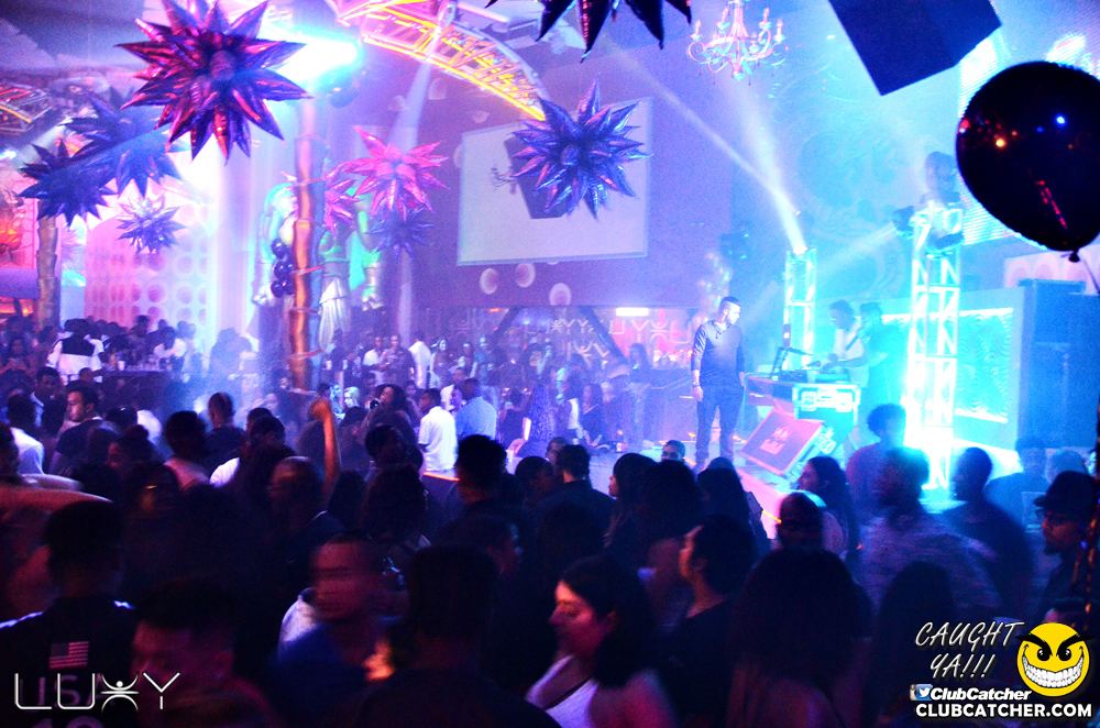 Luxy nightclub photo 145 - September 10th, 2016