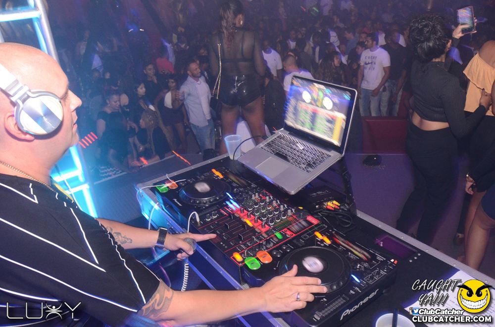Luxy nightclub photo 147 - September 10th, 2016