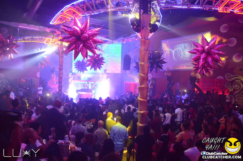 Luxy nightclub photo 149 - September 10th, 2016
