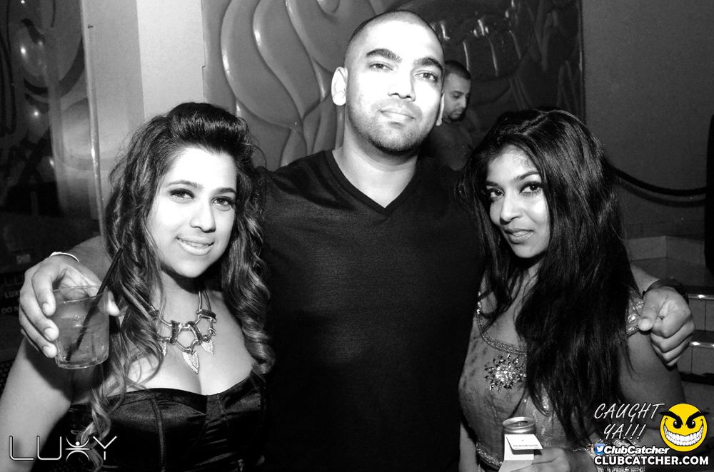Luxy nightclub photo 152 - September 10th, 2016
