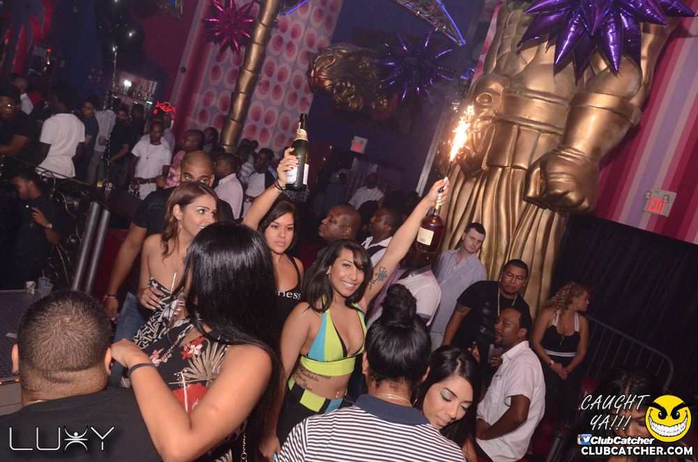 Luxy nightclub photo 153 - September 10th, 2016