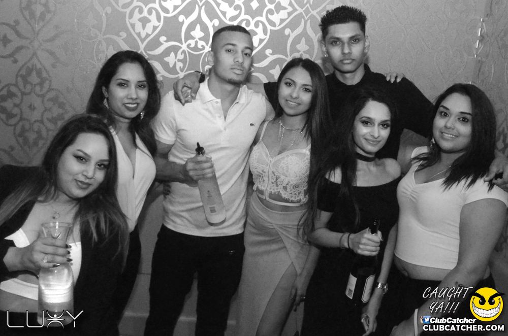 Luxy nightclub photo 154 - September 10th, 2016