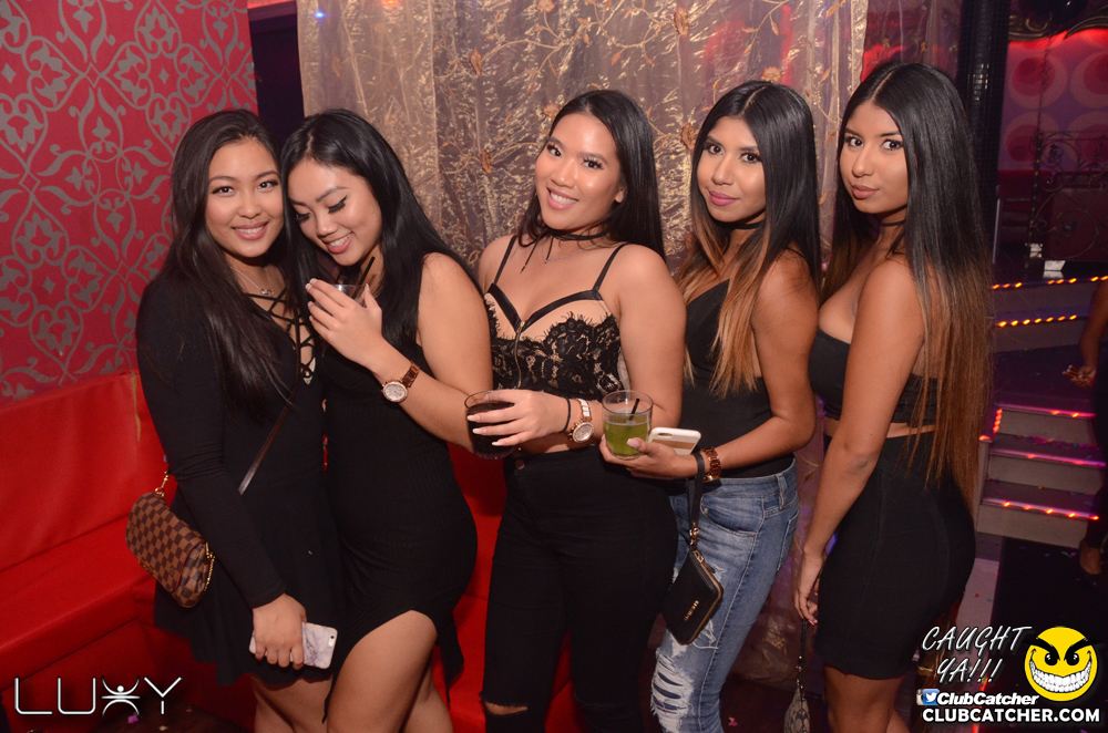 Luxy nightclub photo 158 - September 10th, 2016