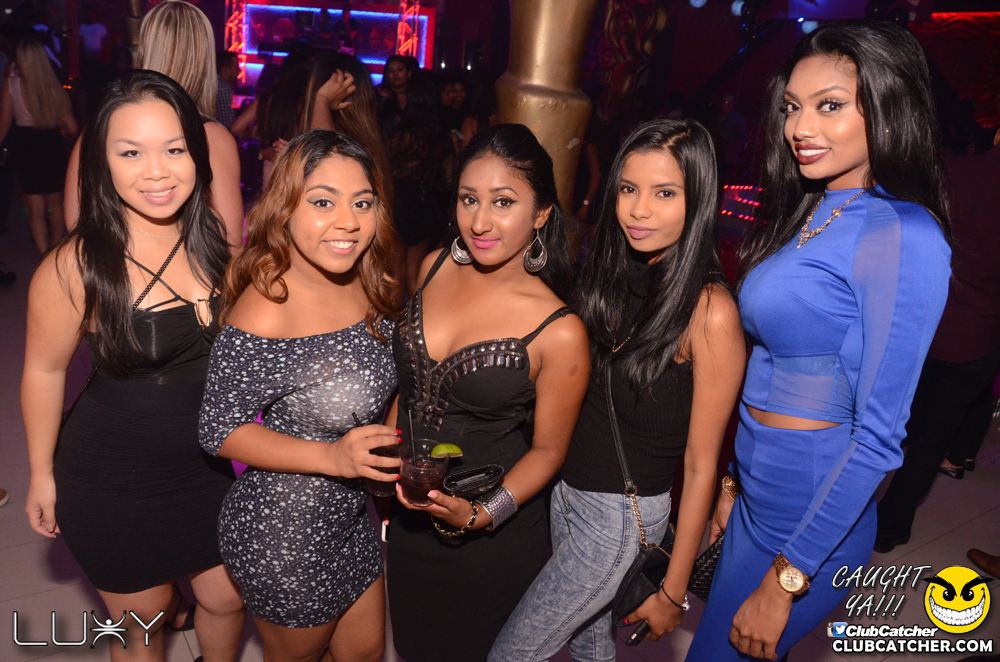Luxy nightclub photo 17 - September 10th, 2016