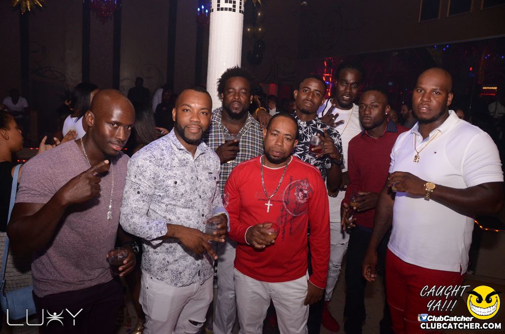 Luxy nightclub photo 163 - September 10th, 2016