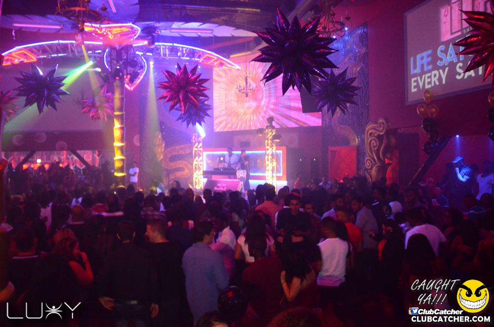 Luxy nightclub photo 167 - September 10th, 2016