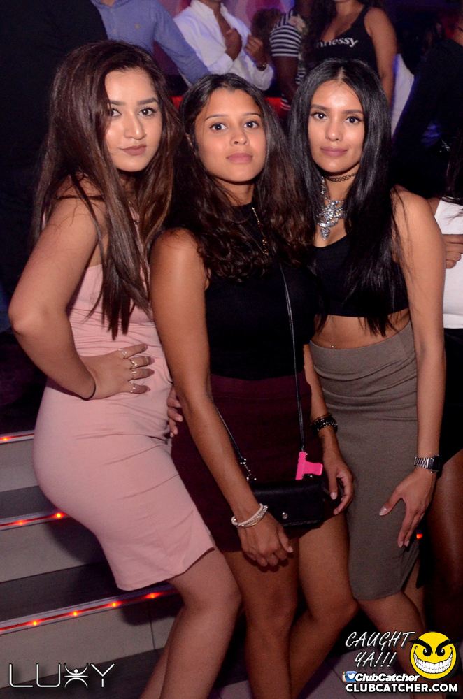 Luxy nightclub photo 168 - September 10th, 2016