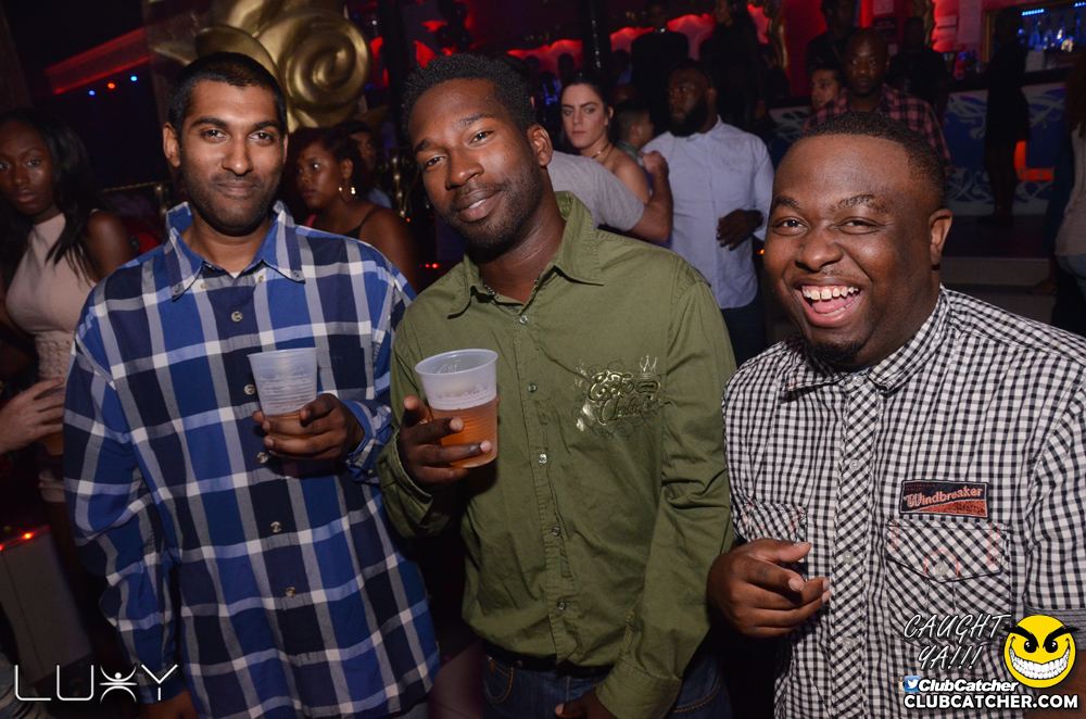 Luxy nightclub photo 170 - September 10th, 2016
