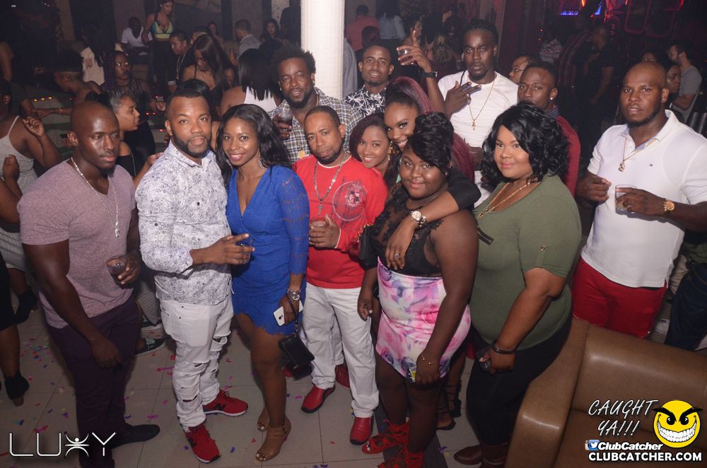 Luxy nightclub photo 18 - September 10th, 2016