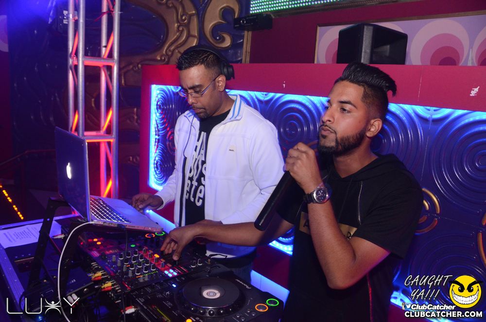 Luxy nightclub photo 171 - September 10th, 2016