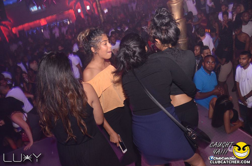Luxy nightclub photo 172 - September 10th, 2016