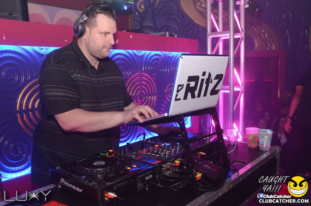 Luxy nightclub photo 19 - September 10th, 2016