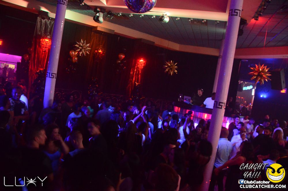 Luxy nightclub photo 181 - September 10th, 2016
