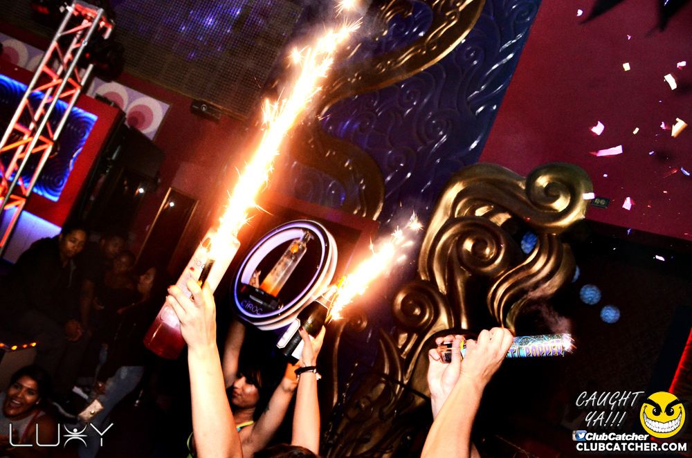 Luxy nightclub photo 182 - September 10th, 2016