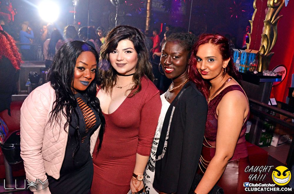 Luxy nightclub photo 189 - September 10th, 2016