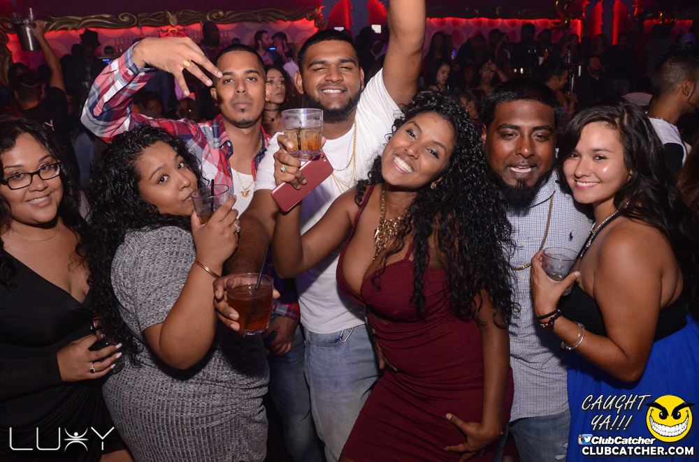 Luxy nightclub photo 20 - September 10th, 2016
