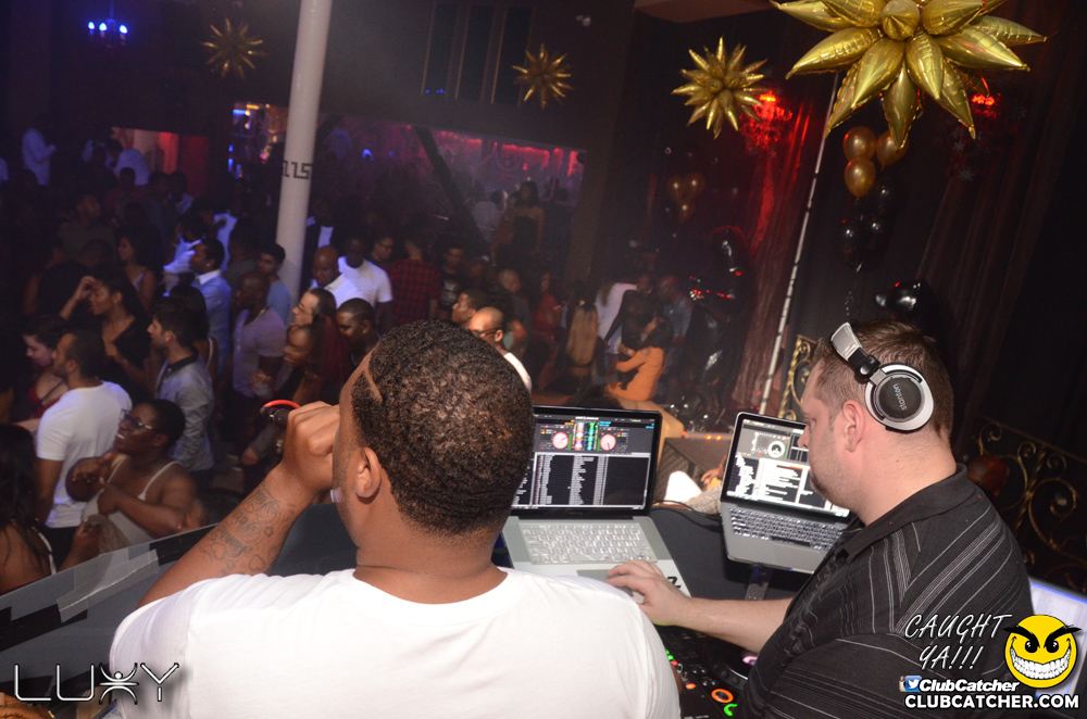 Luxy nightclub photo 198 - September 10th, 2016