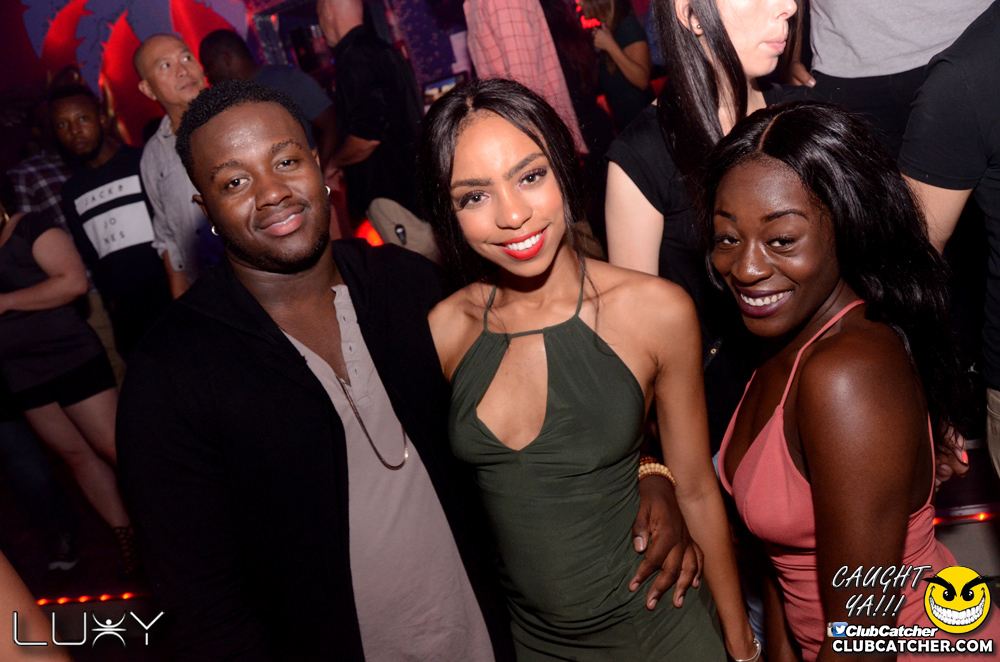 Luxy nightclub photo 199 - September 10th, 2016