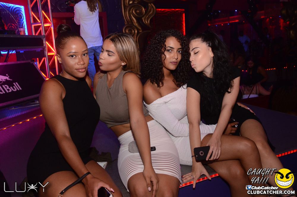 Luxy nightclub photo 3 - September 10th, 2016