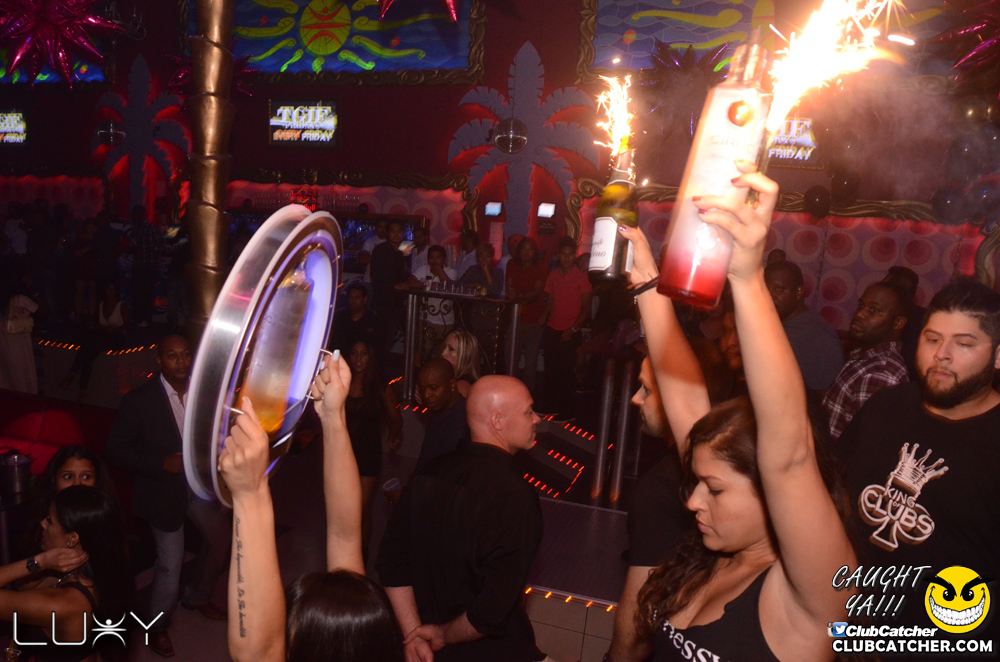 Luxy nightclub photo 203 - September 10th, 2016