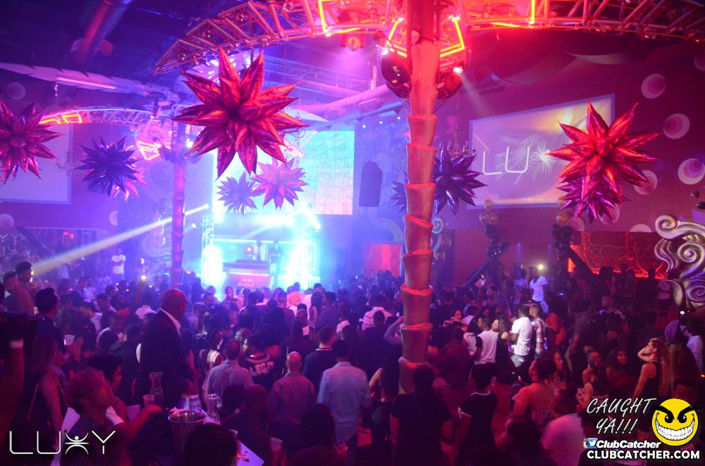 Luxy nightclub photo 205 - September 10th, 2016