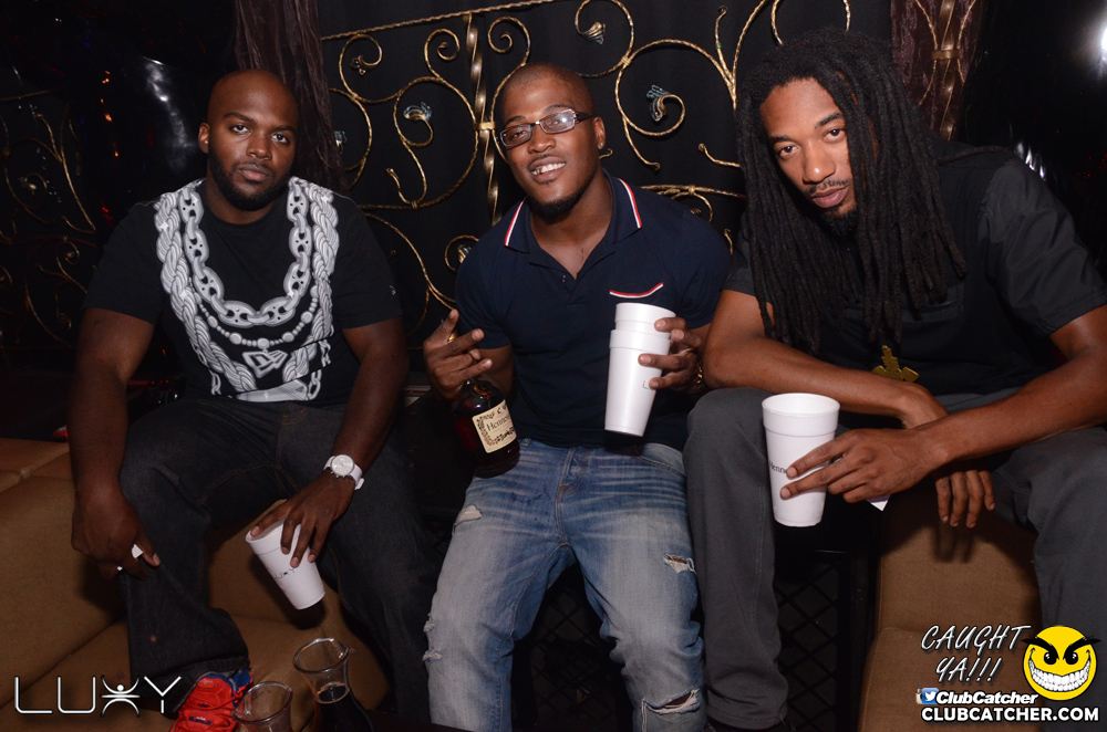 Luxy nightclub photo 207 - September 10th, 2016