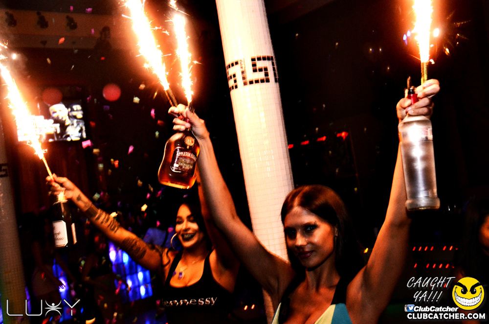 Luxy nightclub photo 208 - September 10th, 2016