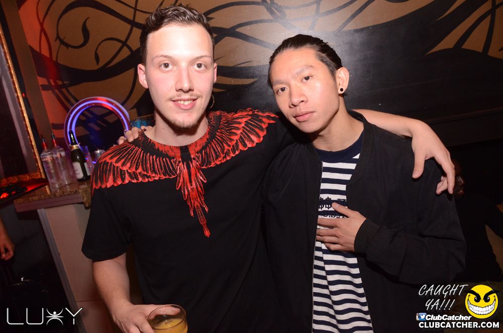 Luxy nightclub photo 210 - September 10th, 2016
