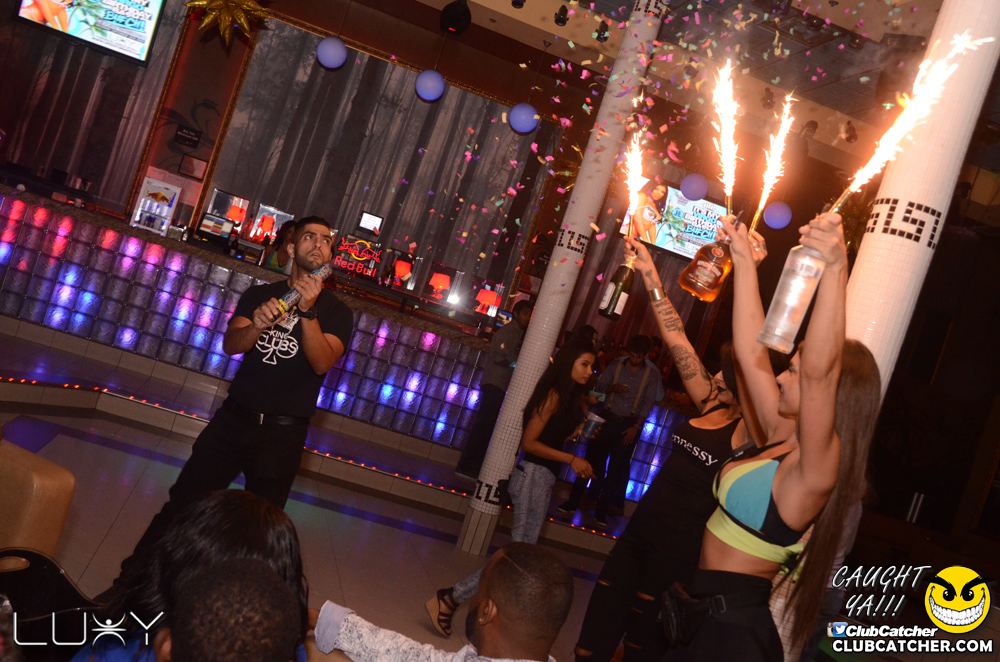 Luxy nightclub photo 22 - September 10th, 2016
