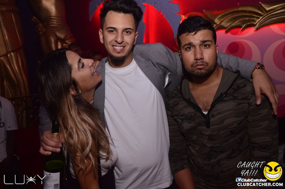 Luxy nightclub photo 212 - September 10th, 2016