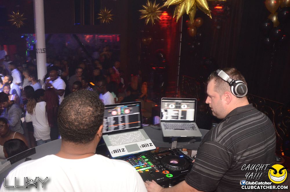 Luxy nightclub photo 213 - September 10th, 2016