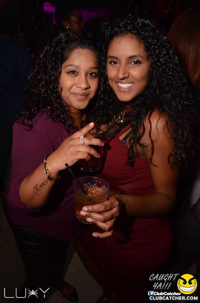Luxy nightclub photo 216 - September 10th, 2016