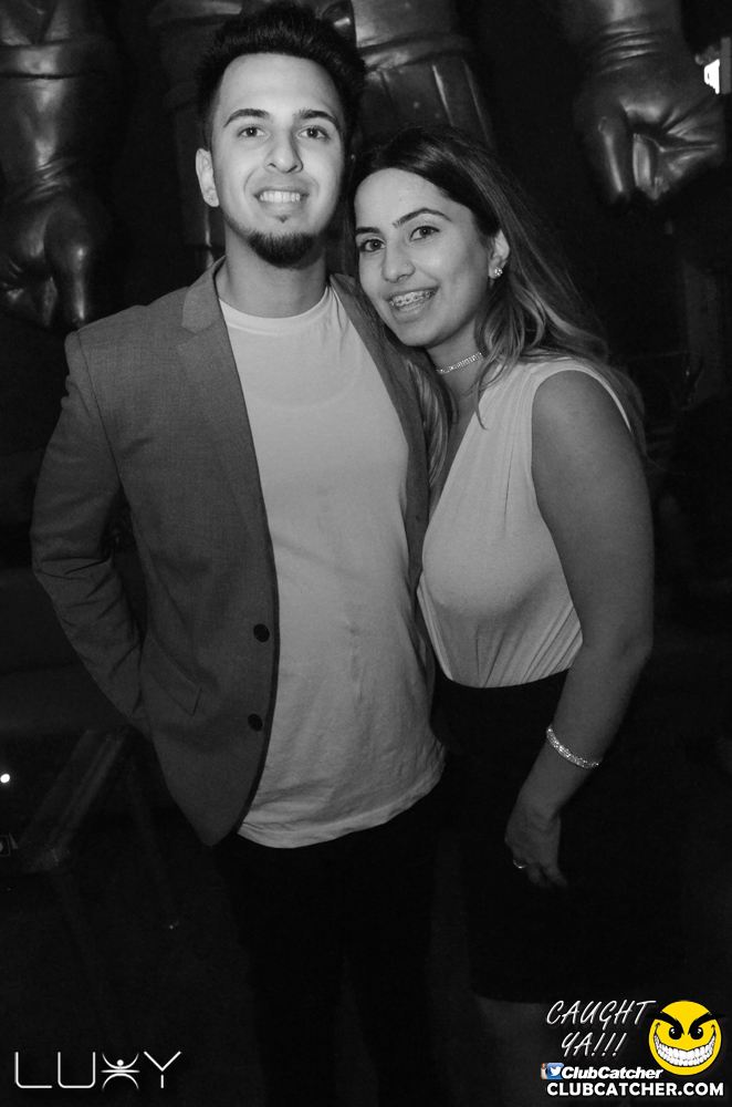Luxy nightclub photo 217 - September 10th, 2016