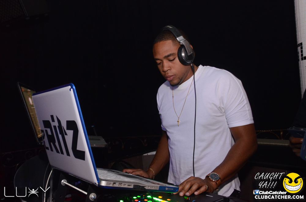 Luxy nightclub photo 218 - September 10th, 2016