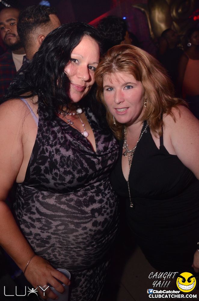 Luxy nightclub photo 220 - September 10th, 2016