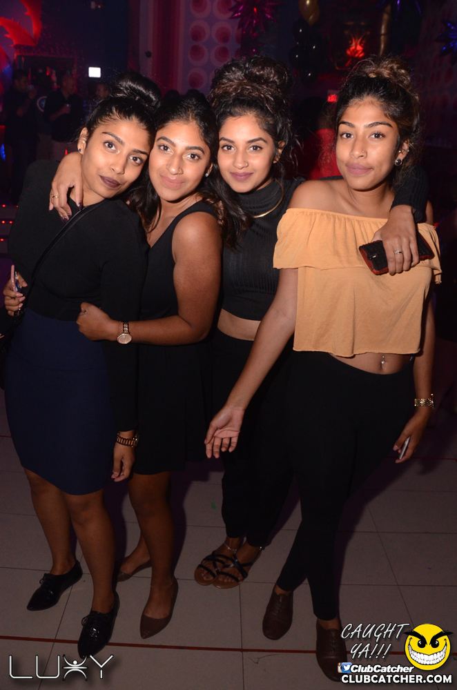Luxy nightclub photo 222 - September 10th, 2016