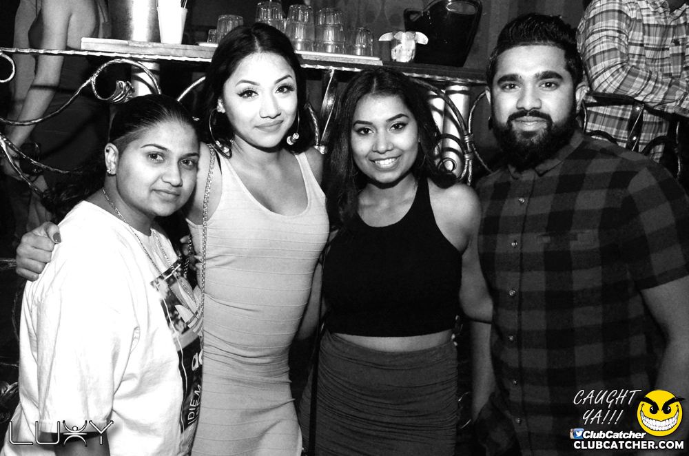 Luxy nightclub photo 223 - September 10th, 2016