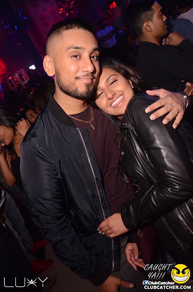 Luxy nightclub photo 225 - September 10th, 2016