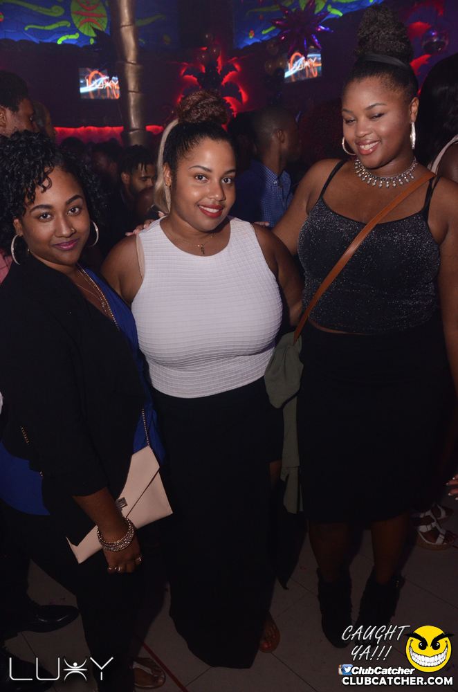 Luxy nightclub photo 226 - September 10th, 2016