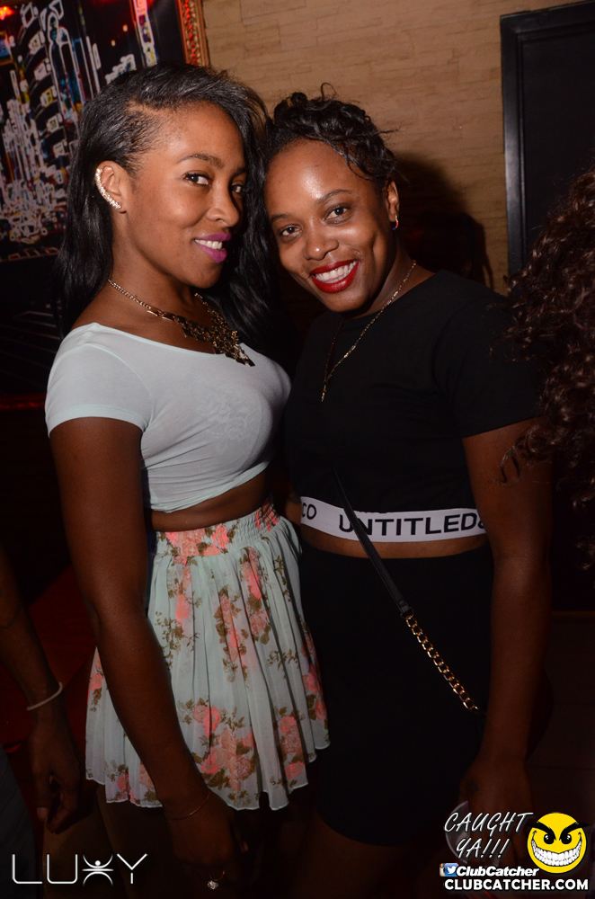 Luxy nightclub photo 228 - September 10th, 2016