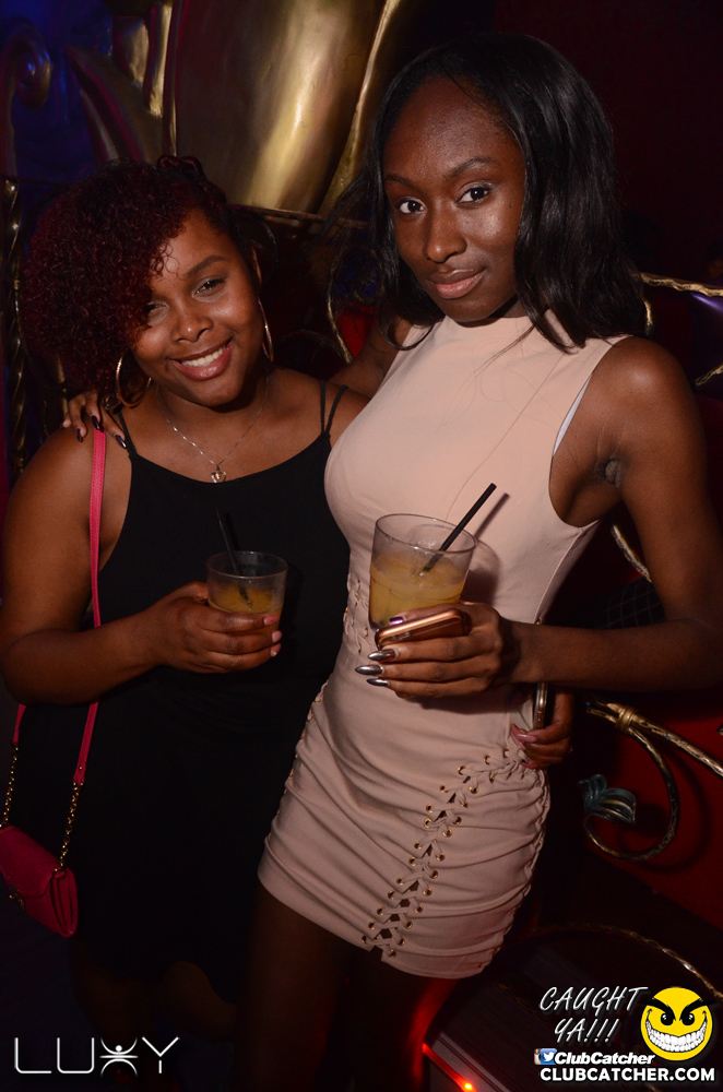 Luxy nightclub photo 230 - September 10th, 2016