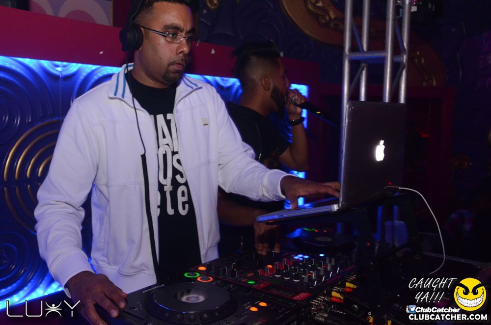 Luxy nightclub photo 231 - September 10th, 2016