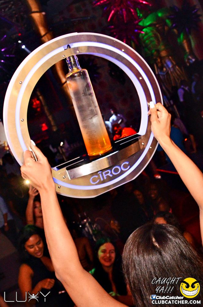 Luxy nightclub photo 233 - September 10th, 2016