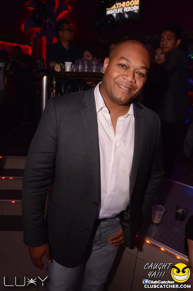 Luxy nightclub photo 234 - September 10th, 2016