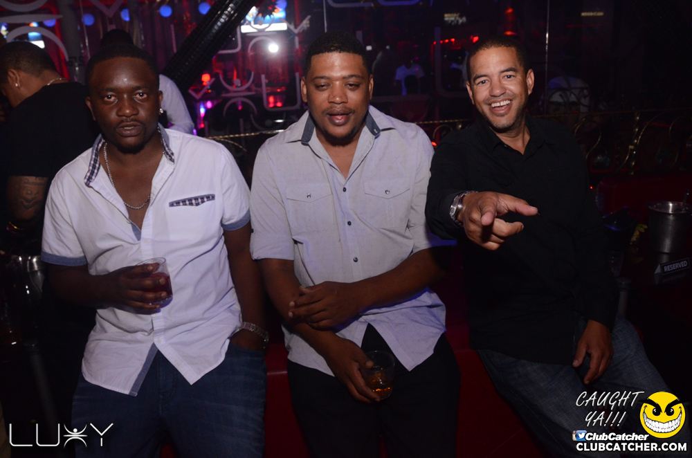Luxy nightclub photo 236 - September 10th, 2016