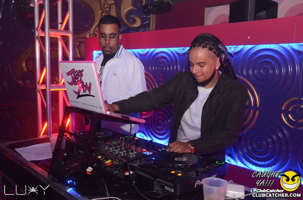 Luxy nightclub photo 25 - September 10th, 2016